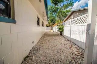 4401 Lenmore St, Unit 2 in Orlando, FL - Foto de edificio - Building Photo