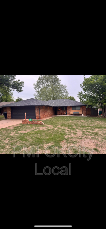 property at 4717 NW 57th St