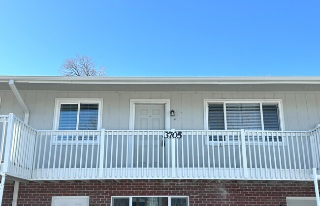 3705 Quail St in Wheat Ridge, CO - Building Photo - Building Photo