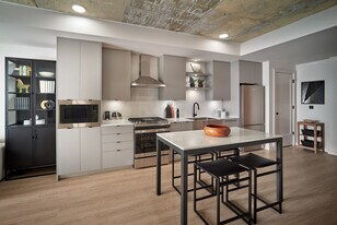 Hazel National Landing in Arlington, VA - Building Photo