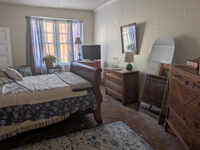 property at 407 Main St