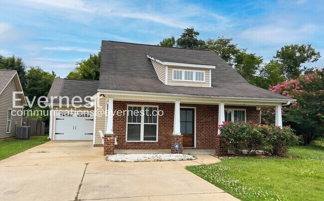 property at 192 Stonecreek Pl