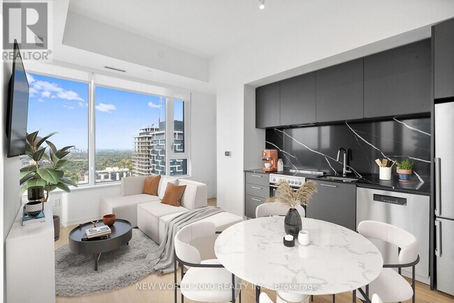 property at 101 Roehampton Ave