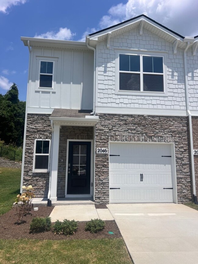 2046 Widgeon Pt