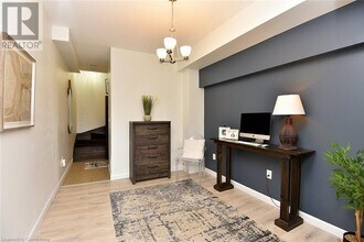 310 Fall Fair Way in Hamilton, ON - Building Photo - Building Photo