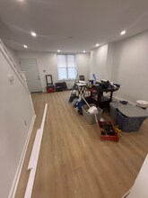 1413 N Vodges St in Philadelphia, PA - Foto de edificio - Building Photo