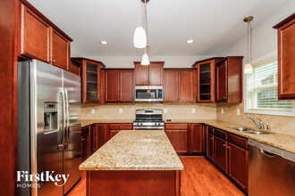 4411 Alderny Cir in High Point, NC - Building Photo - Building Photo