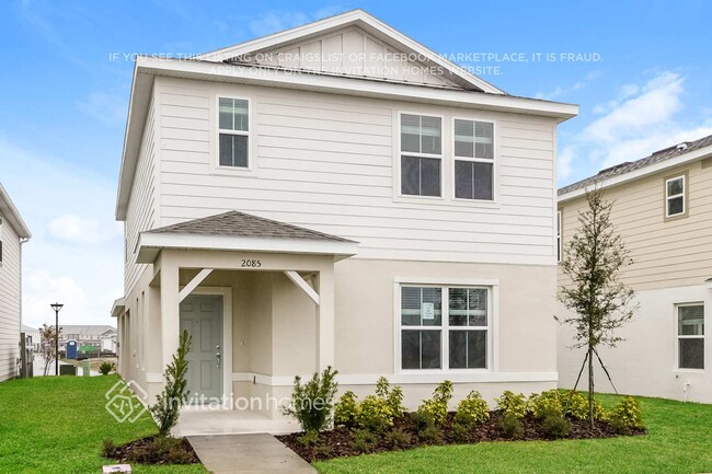 2085 Tohoqua Blvd in Kissimmee, FL - Building Photo - Building Photo