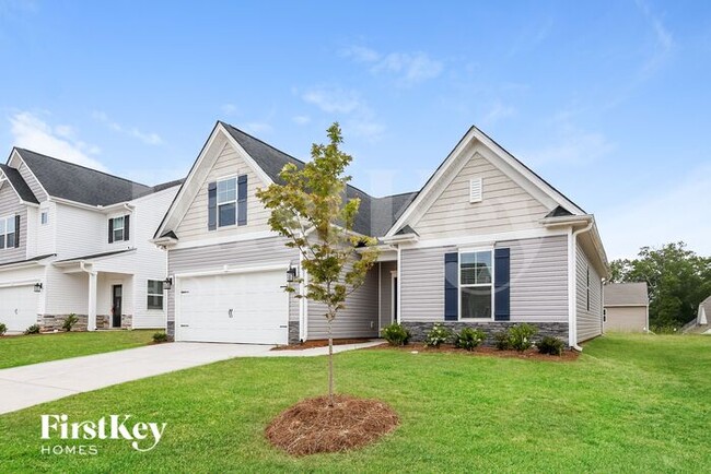 204 Stonefence Dr in Greenville, SC - Building Photo - Building Photo