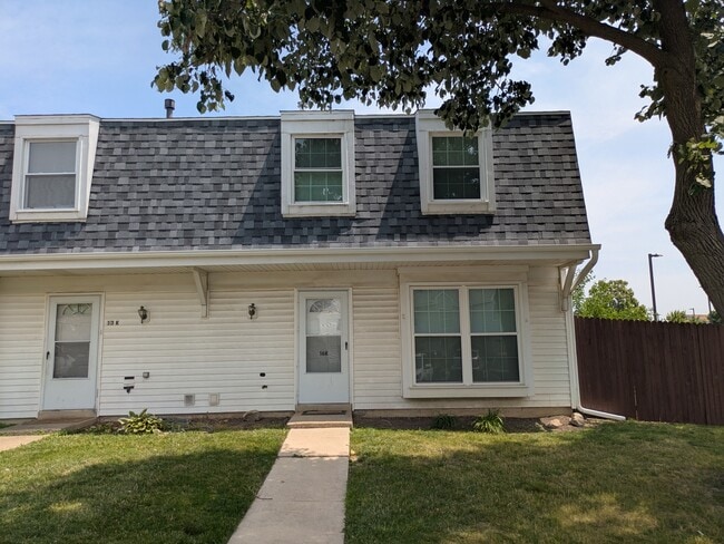 property at 16H Fernwood Dr