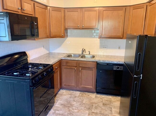 property at 1966 Burton St SE