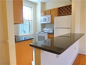 46 Peterborough St, Unit A3 in Boston, MA - Building Photo - Building Photo