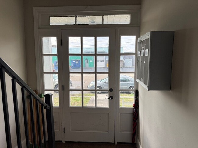 708 Morgan St in Knoxville, TN - Building Photo - Building Photo