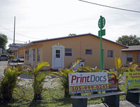 2600-2606 NE 203rd St in Miami, FL - Building Photo - Building Photo