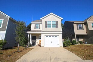 645 Legacy Park Ct in Columbia, SC - Building Photo