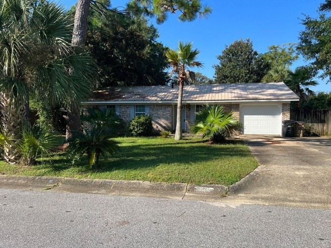 property at 2855 Bayview Way