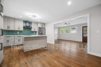 3120 Parkway Ave in Charlotte, NC - Building Photo - Building Photo