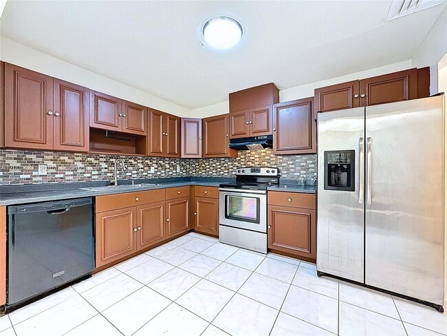 property at 8900 W Sample Rd