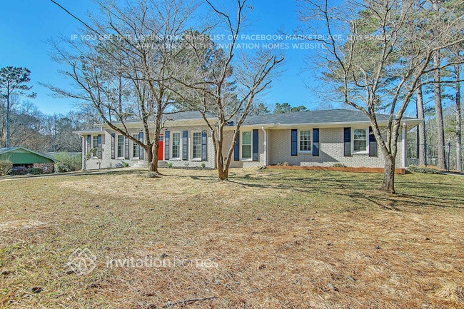 property at 4872 Duncan Dr