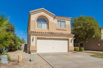 2320 W Allens Peak Dr in San Tan Valley, AZ - Building Photo - Building Photo