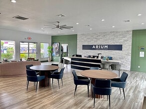 Arium Emerald Springs in Las Vegas, NV - Building Photo - Building Photo