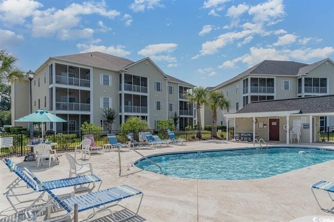 property at 2070 Cross Gate Blvd