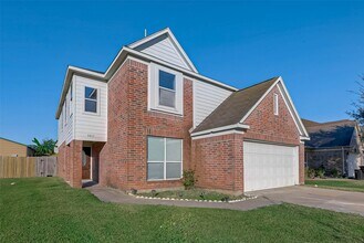 5011 Redwing Brook Trail in Katy, TX - Building Photo - Building Photo