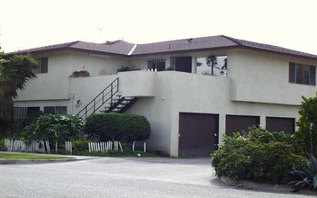 The Verde Street Apartments in Garden Grove, CA - Building Photo - Building Photo