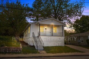 1425 Hibernian St in Birmingham, AL - Building Photo
