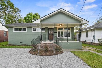 3831 Hottinger Ave in North Charleston, SC - Building Photo - Building Photo