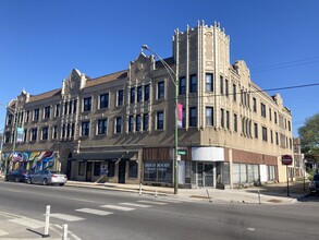 720 E 79th St in Chicago, IL - Building Photo - Building Photo