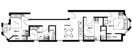 624 E 17th St in Brooklyn, NY - Building Photo - Building Photo