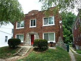 1418 Regent Ave in Cincinnati, OH - Building Photo