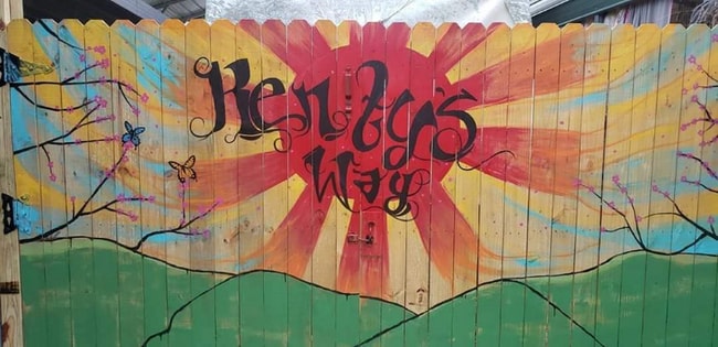 119 Sikes Dr in Crestview, FL - Foto de edificio - Building Photo