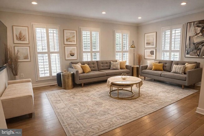 9666 Masterworks Dr in Vienna, VA - Building Photo - Building Photo