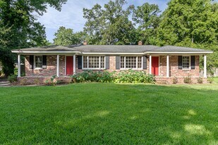 409 Betsy Rd in Charleston, SC - Building Photo