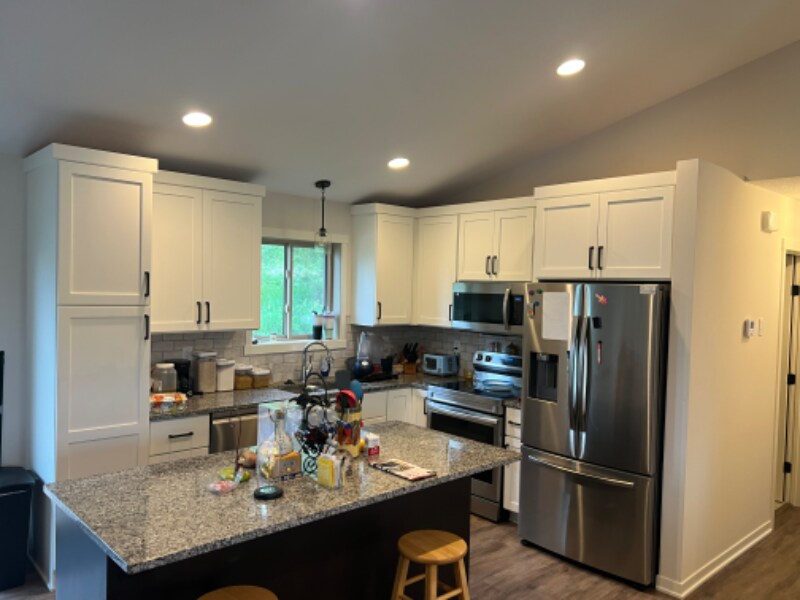 2299 Hadley Hills Dr NE in Rochester, MN - Building Photo