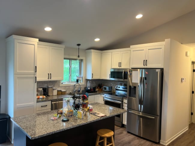 property at 2299 Hadley Hills Dr NE