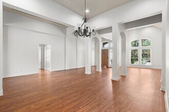 2602 White Falls Dr in Pearland, TX - Foto de edificio - Building Photo