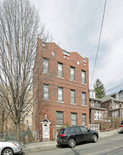 633 E 223rd in Bronx, NY - Building Photo - Building Photo