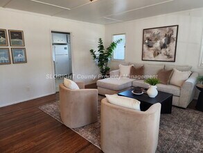 791 Pepper St in San Luis Obispo, CA - Building Photo - Building Photo