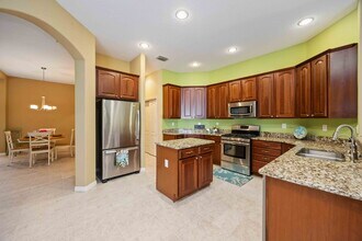 1241 Creek Nine Dr in North Port, FL - Building Photo - Building Photo