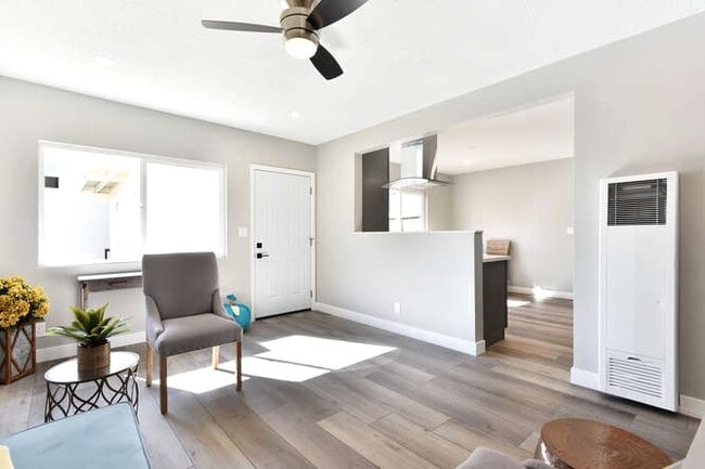 property at 4621 W 170th St