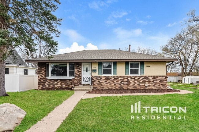 property at 619 3rd Ave E