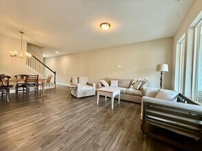 254 Deardom Wy in Chapel Hill, NC - Building Photo - Building Photo