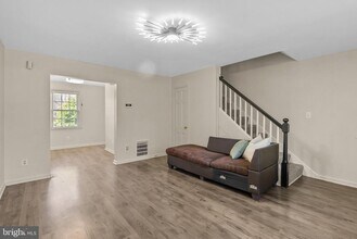 3901 Pennsylvania Ave. SE in Washington, DC - Building Photo - Building Photo