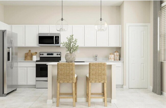 3022 Chantilly Dr in Davenport, FL - Building Photo - Building Photo