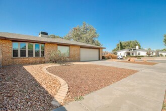 1716 Tommy Aaron Dr in El Paso, TX - Building Photo - Building Photo