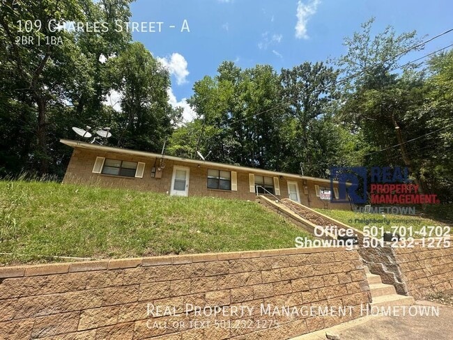 109A Charles St