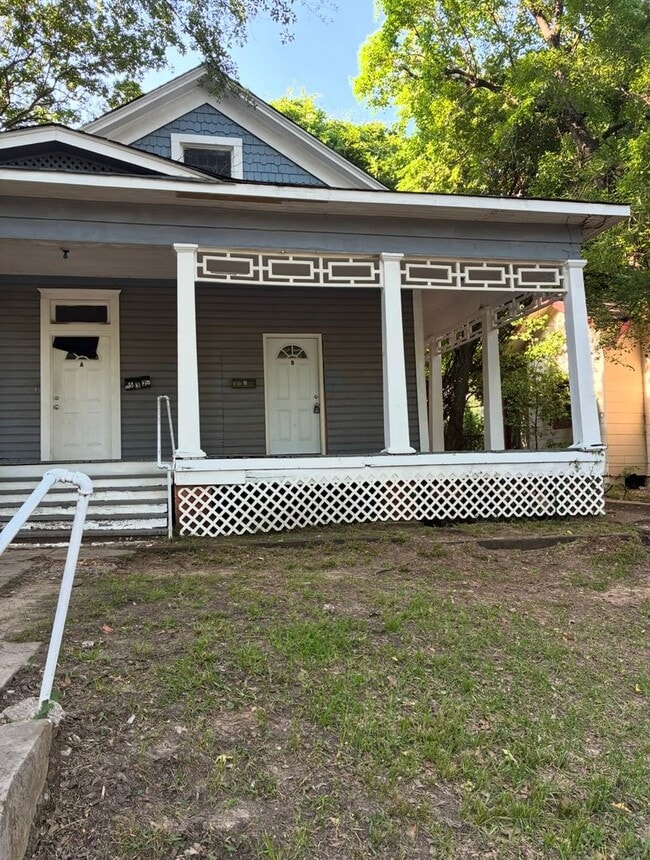 property at 532 Egan St